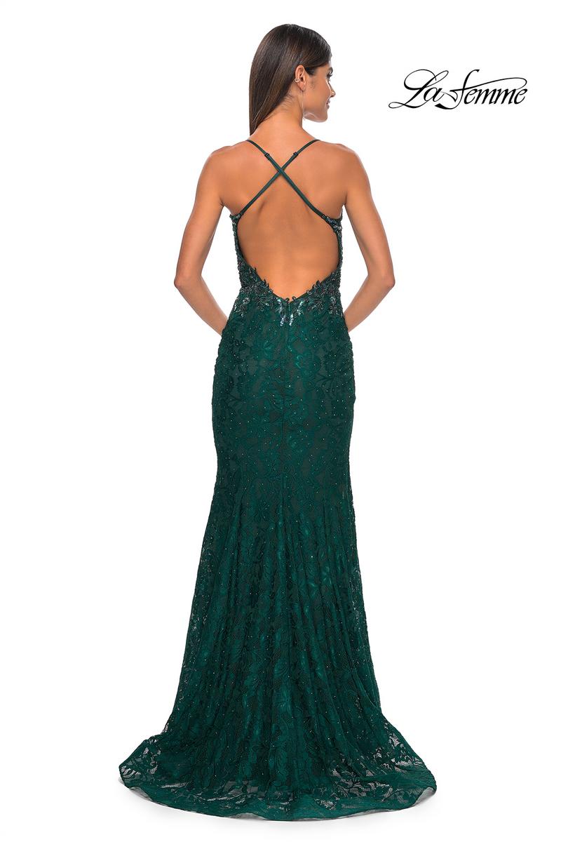 La Femme Style Number 31265 - 4