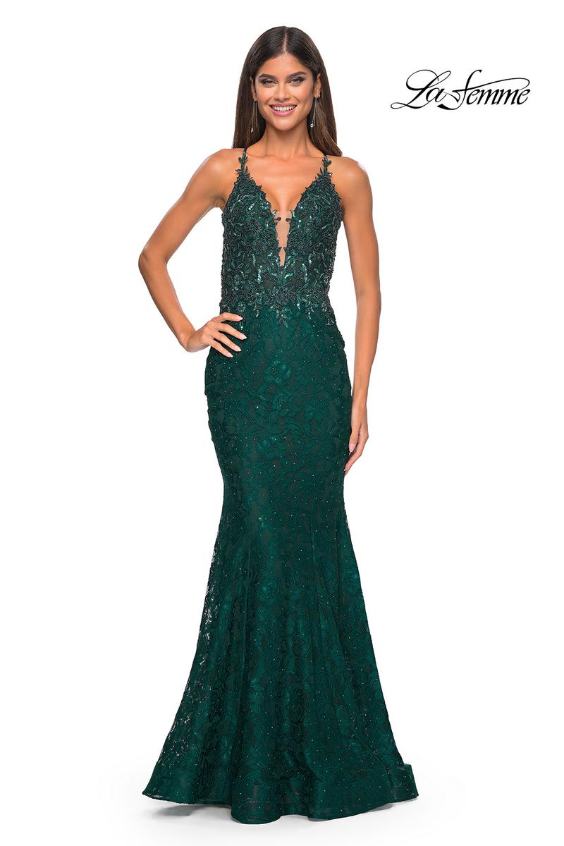 La Femme Style Number 31265 - 3