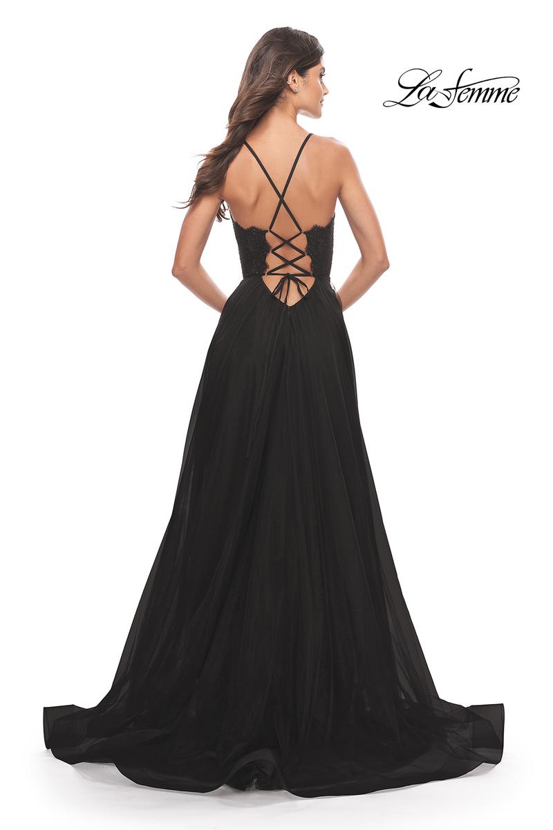 La Femme Style Number 31271 - 2