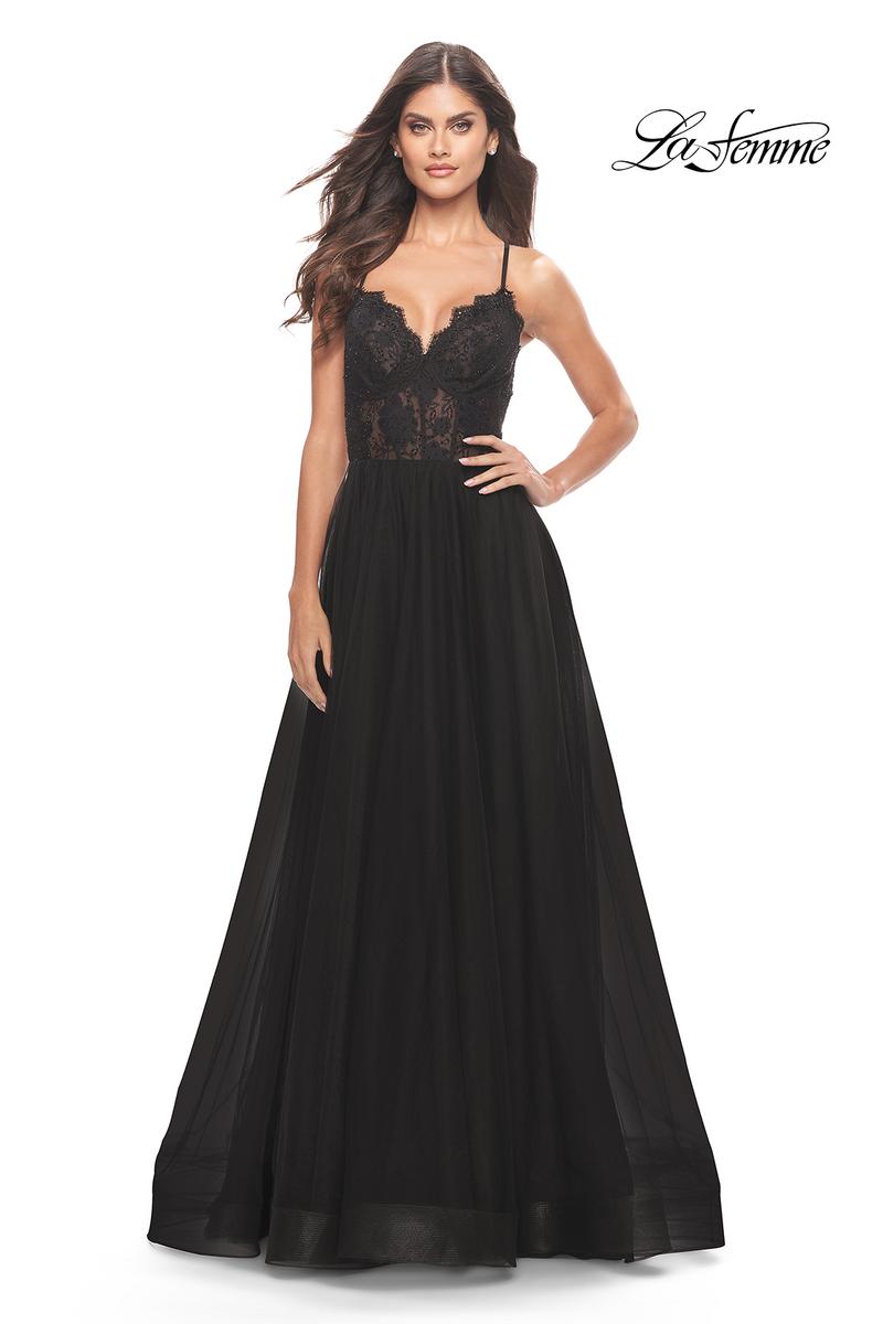 La Femme Style Number 31271 - 3
