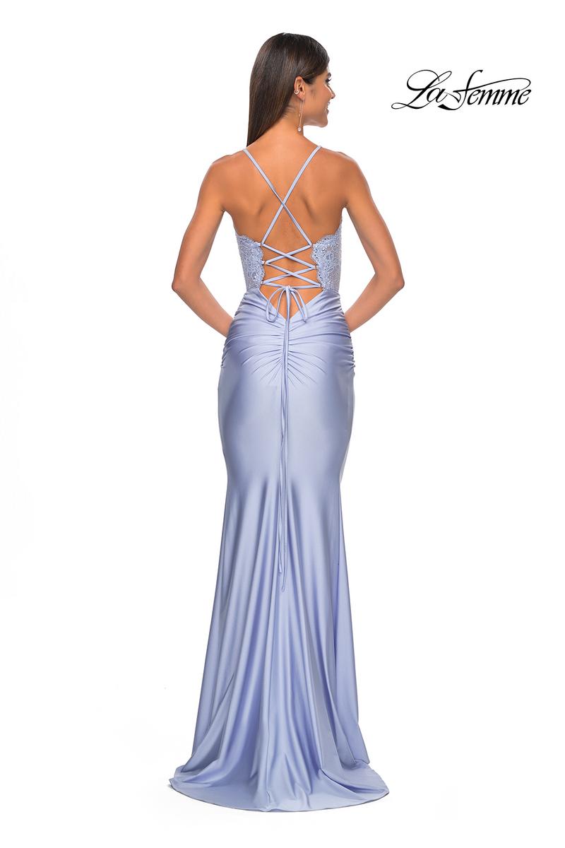 La Femme Style Number 31272 - 7
