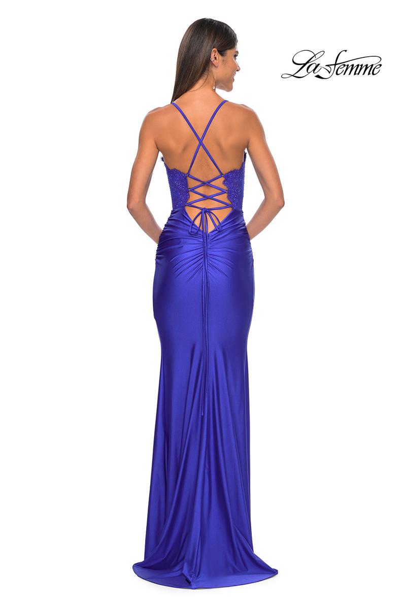 La Femme Style Number 31272 - 11