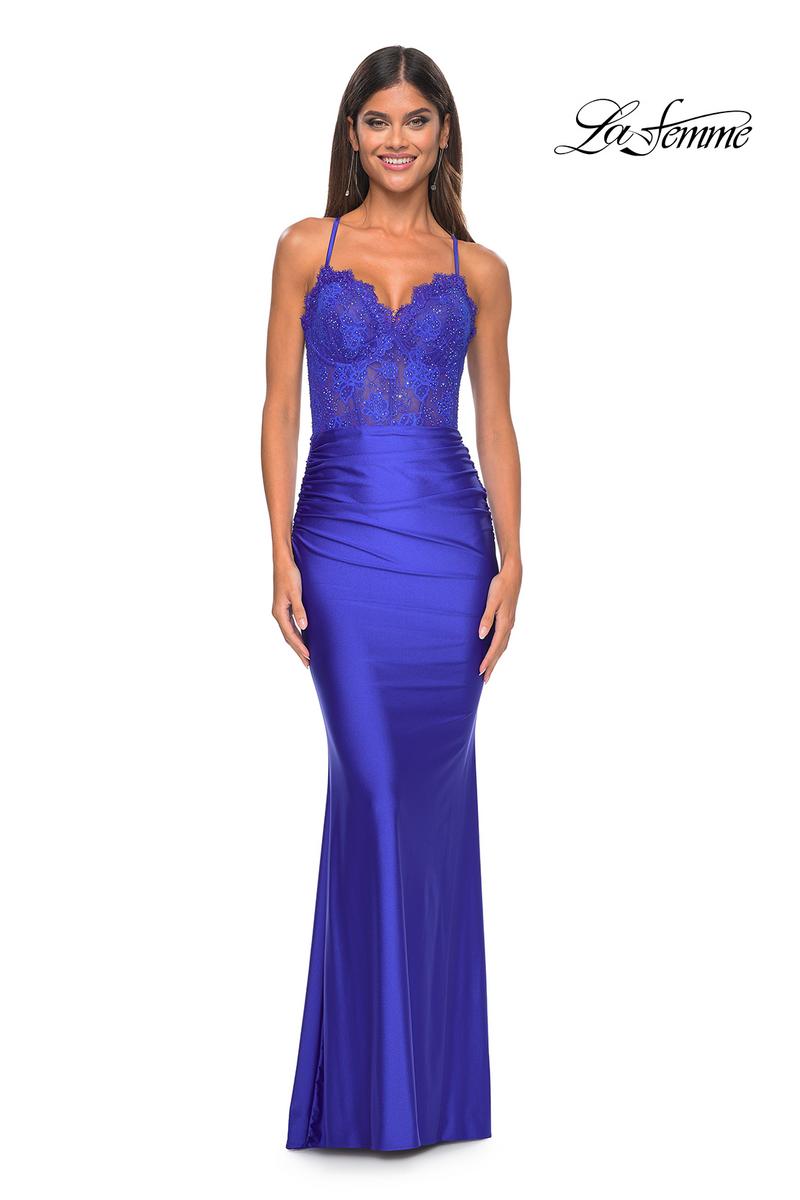 La Femme Style Number 31272 - 10