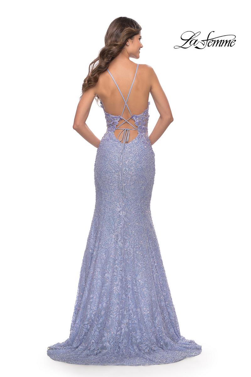 La Femme Style Number 31354 - 2