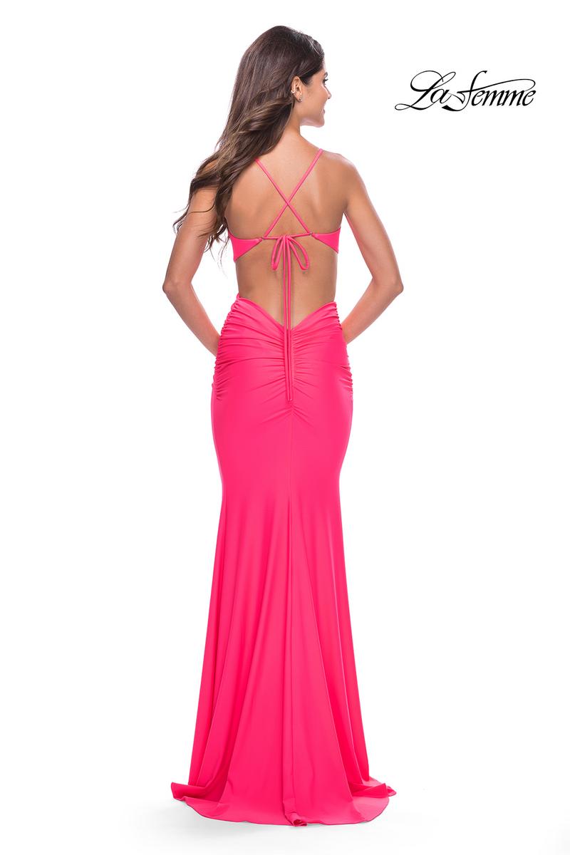 La Femme Style Number 31428 - 2