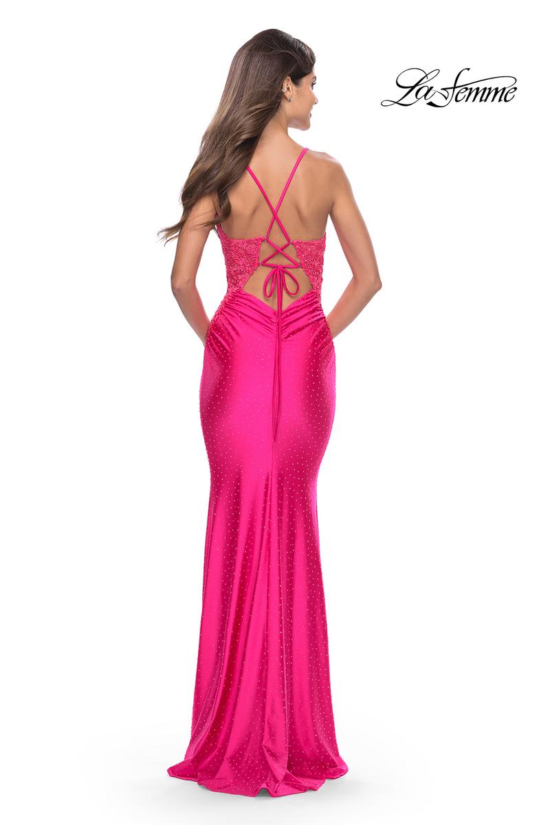 La Femme Style Number 31436 - 2