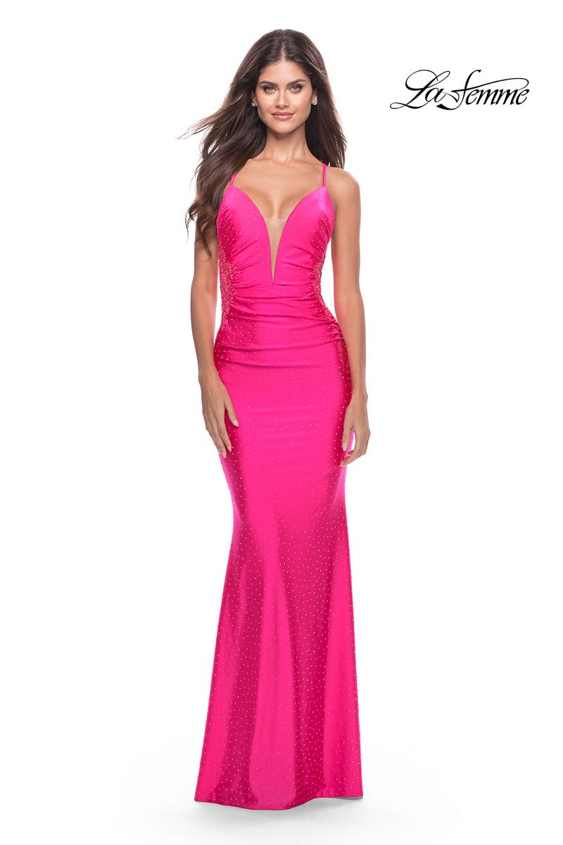 La Femme Style Number 31436 - 1