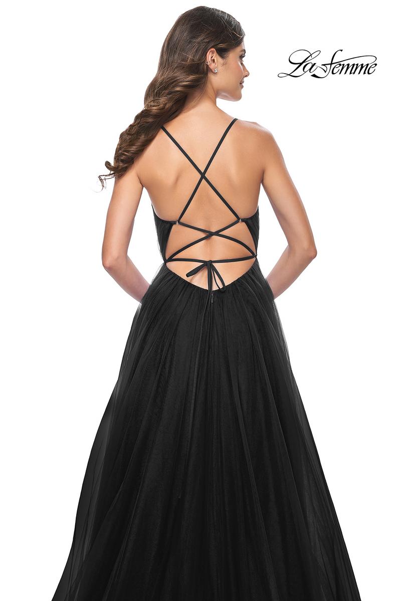 La Femme Style Number 31457 - 6
