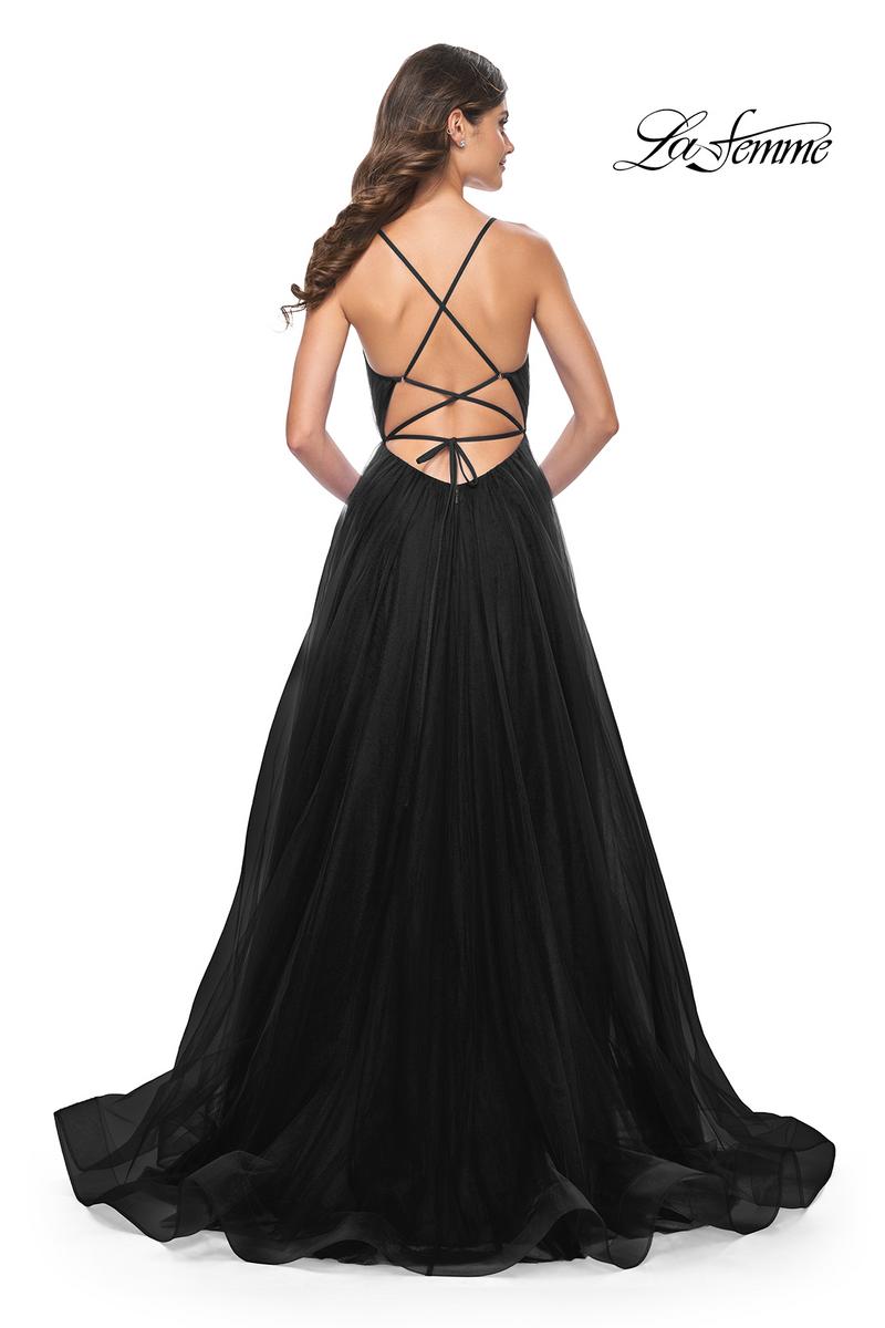 La Femme Style Number 31457 - 9