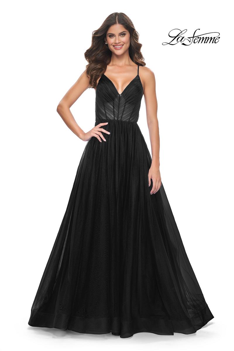 La Femme Style Number 31457 - 16