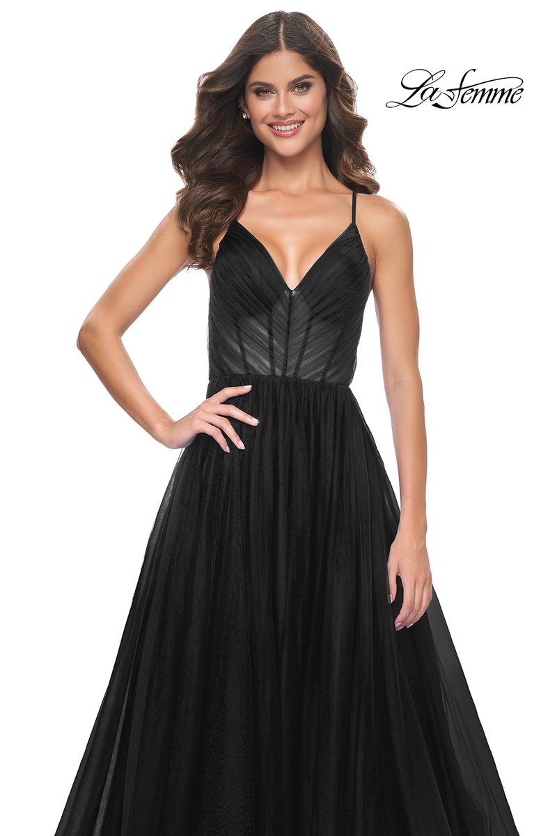 La Femme Style Number 31457 - 8