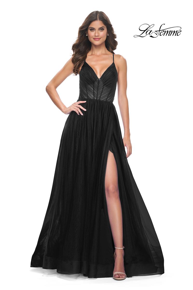 La Femme Style Number 31457 - 12