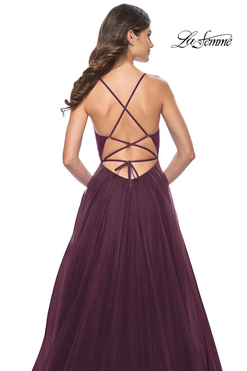 La Femme Style Number 31457 - 13