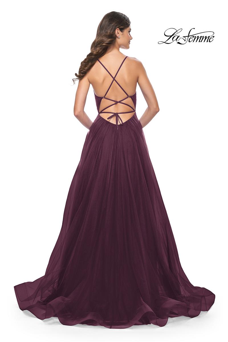 La Femme Style Number 31457 - 7