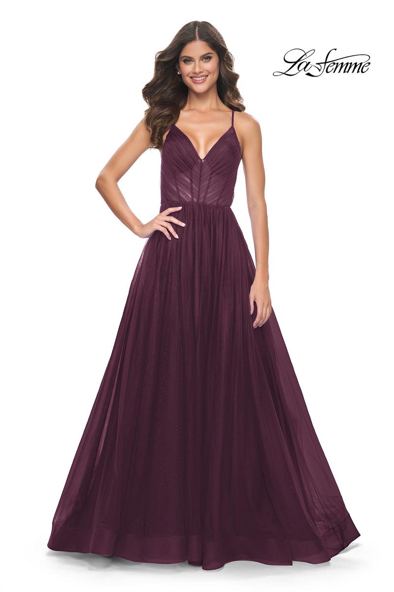 La Femme Style Number 31457 - 15