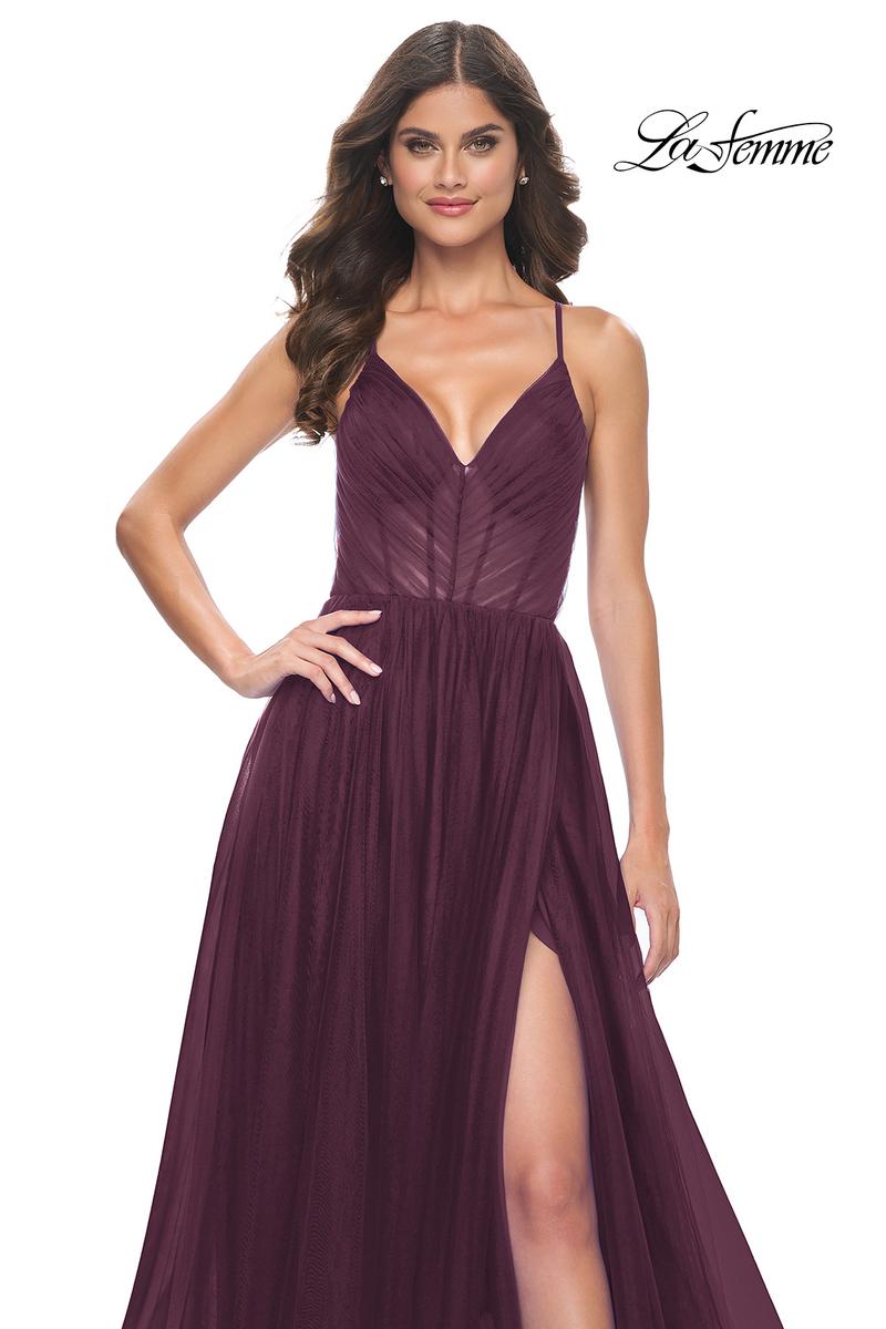 La Femme Style Number 31457 - 11