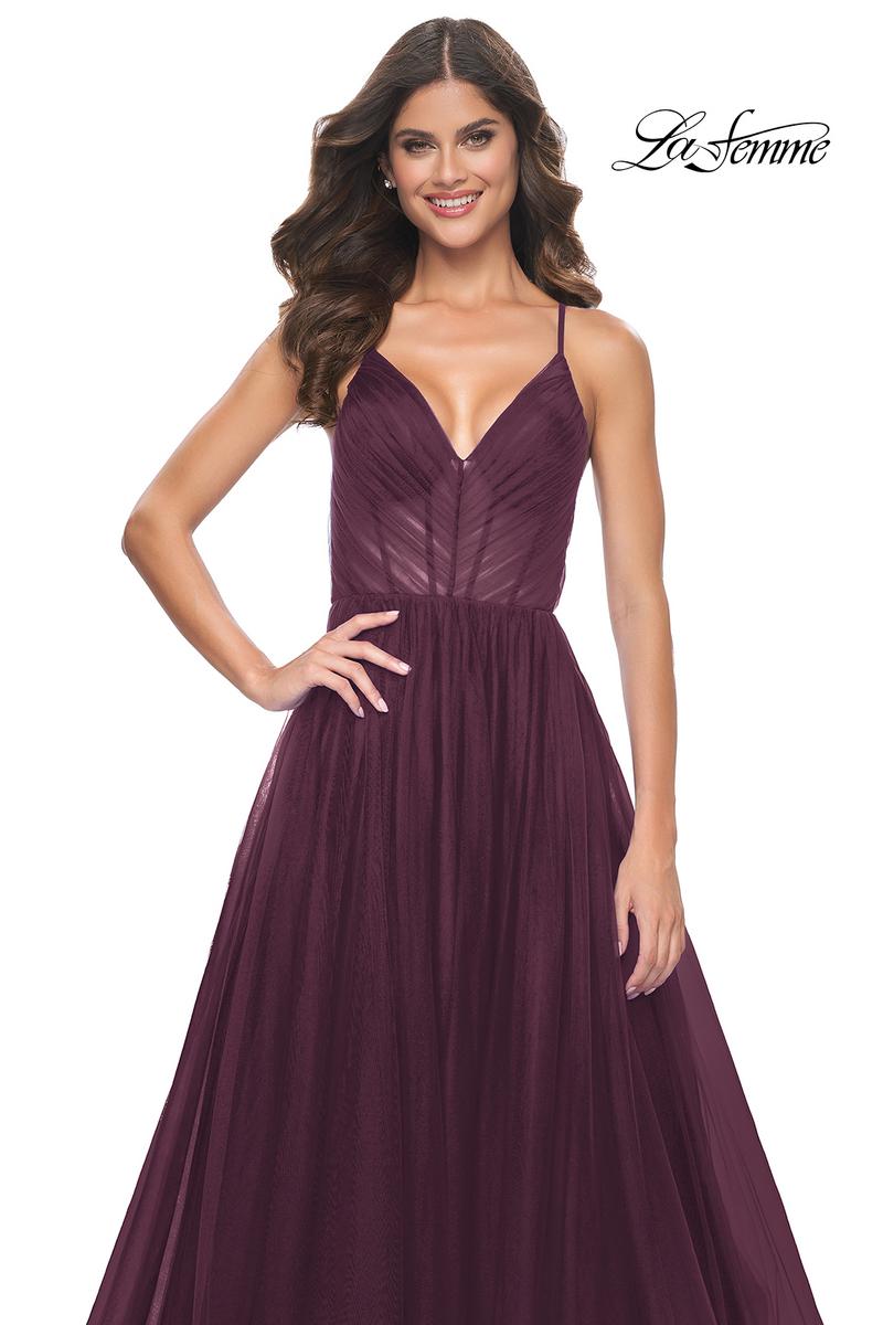 La Femme Style Number 31457 - 5