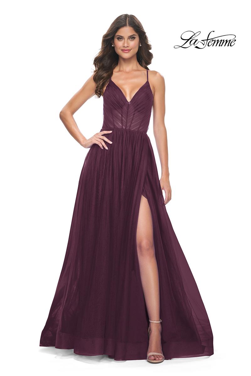 La Femme Style Number 31457 - 14