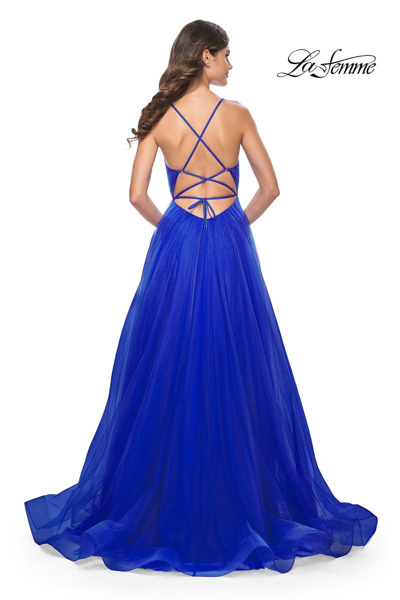 La Femme Style Number 31457 - 2