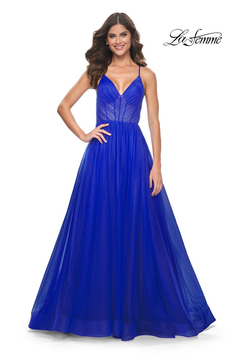 La Femme Style Number 31457 - 3