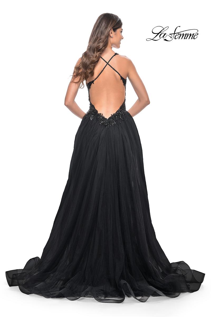 La Femme Style Number 31471 - 9