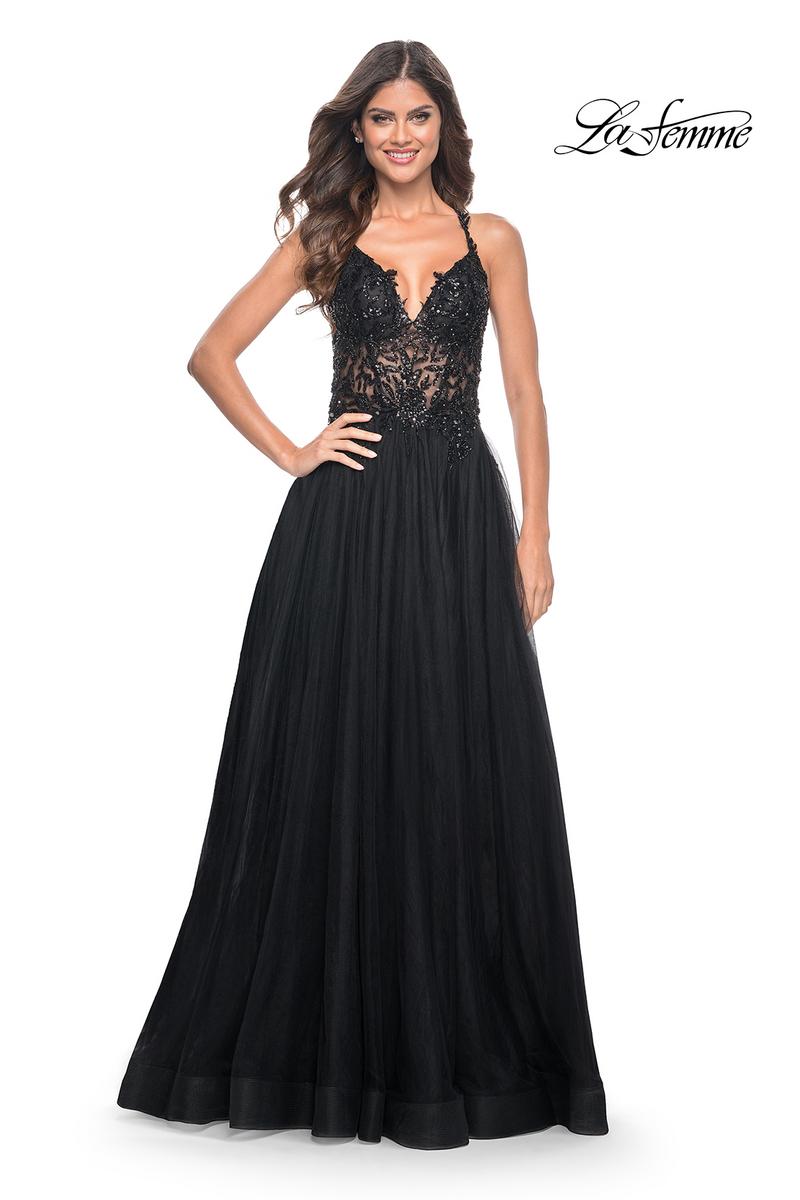 La Femme Style Number 31471 - 11
