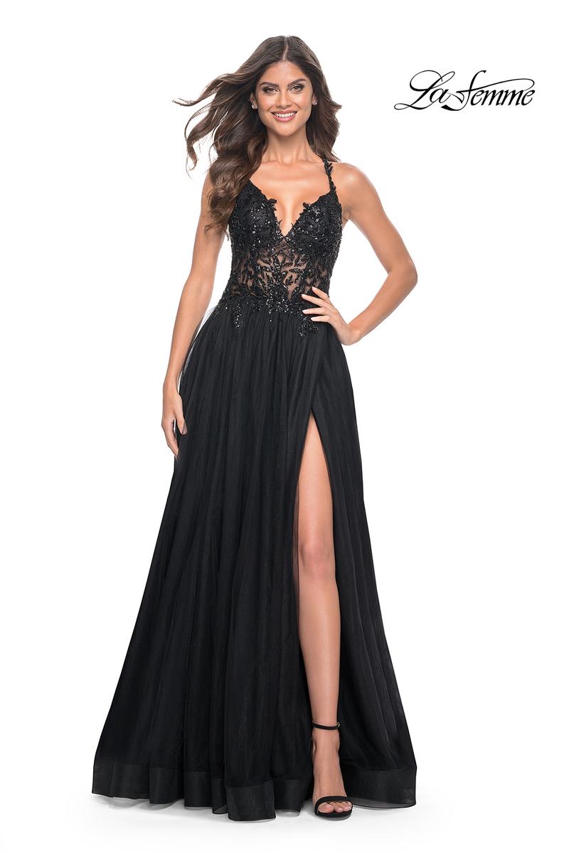 La Femme Style Number 31471 - 5