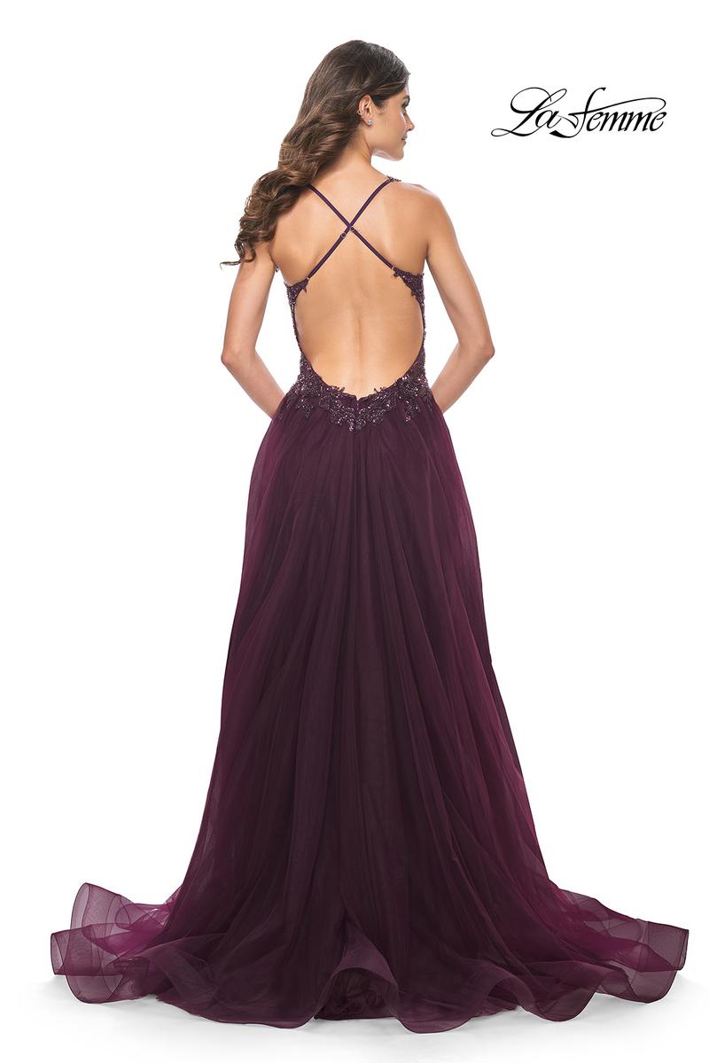 La Femme Style Number 31471 - 15
