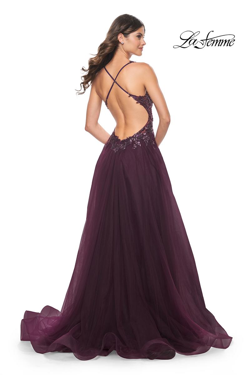 La Femme Style Number 31471 - 8