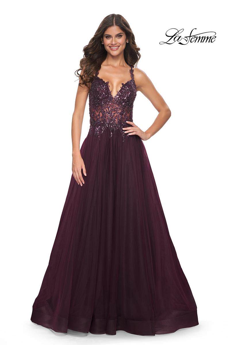 La Femme Style Number 31471 - 12