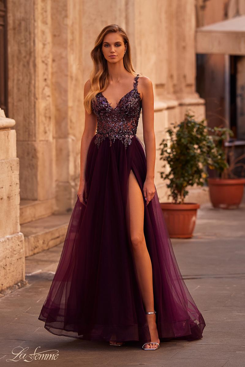 La Femme Style Number 31471 - 21