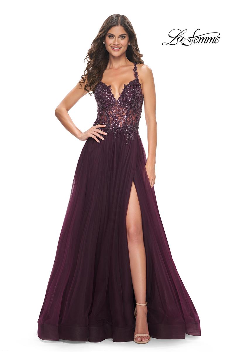 La Femme Style Number 31471 - 6