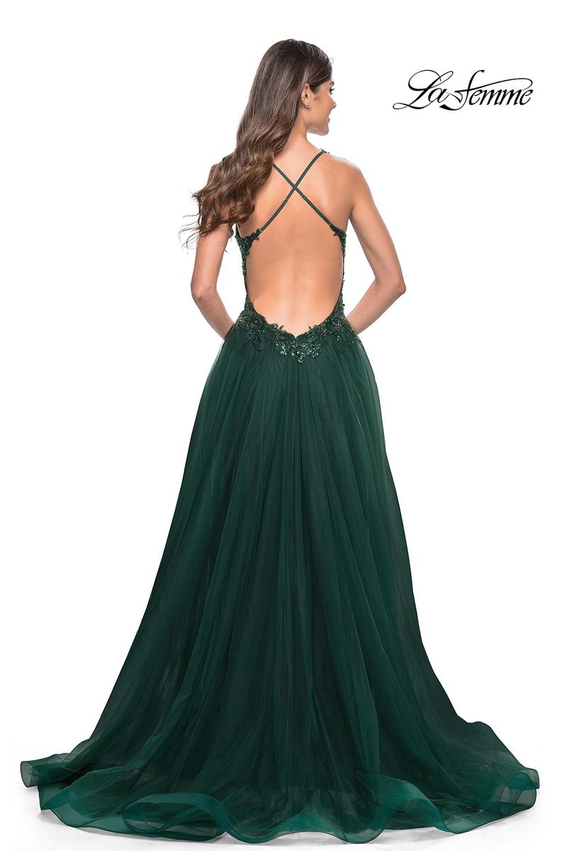 La Femme Style Number 31471 - 7