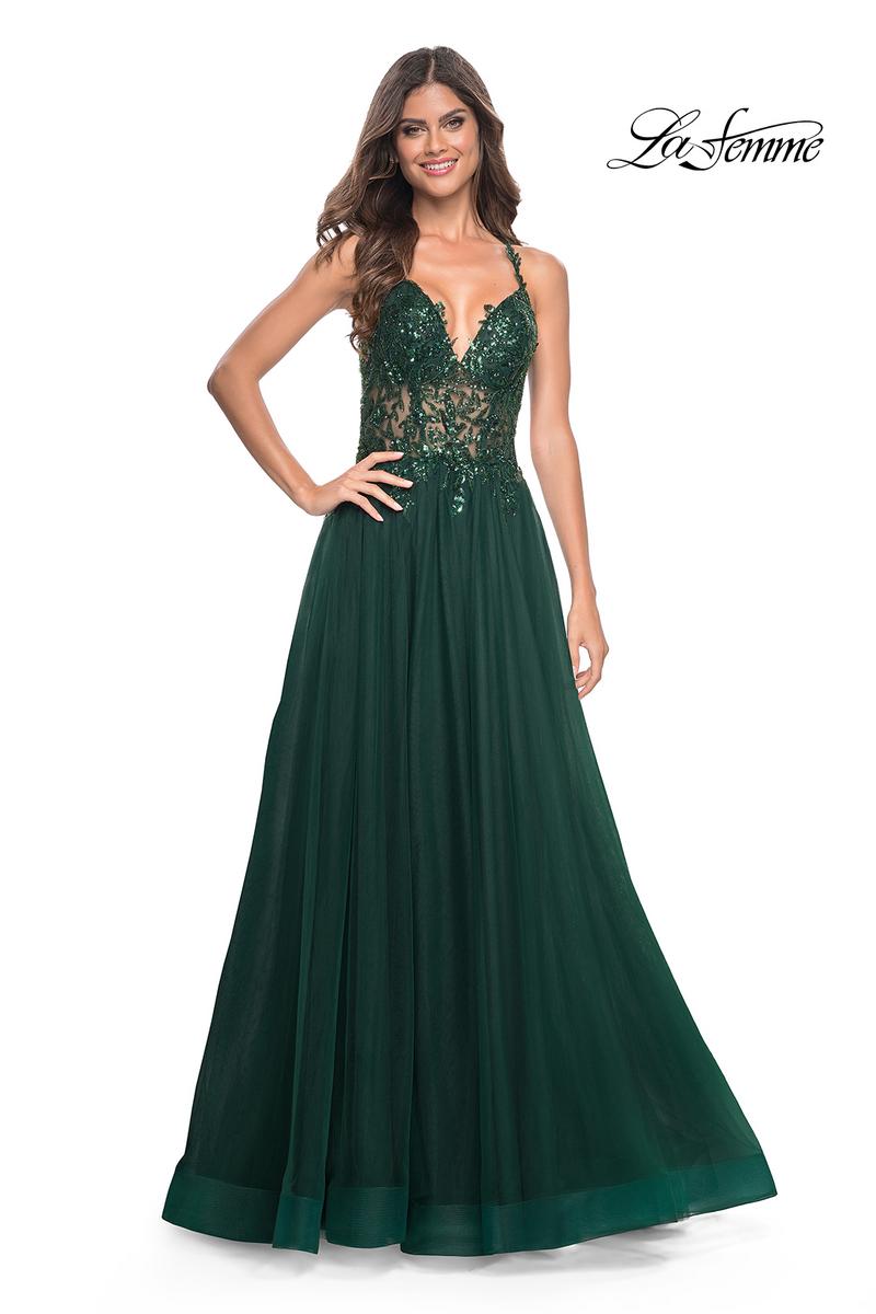 La Femme Style Number 31471 - 14