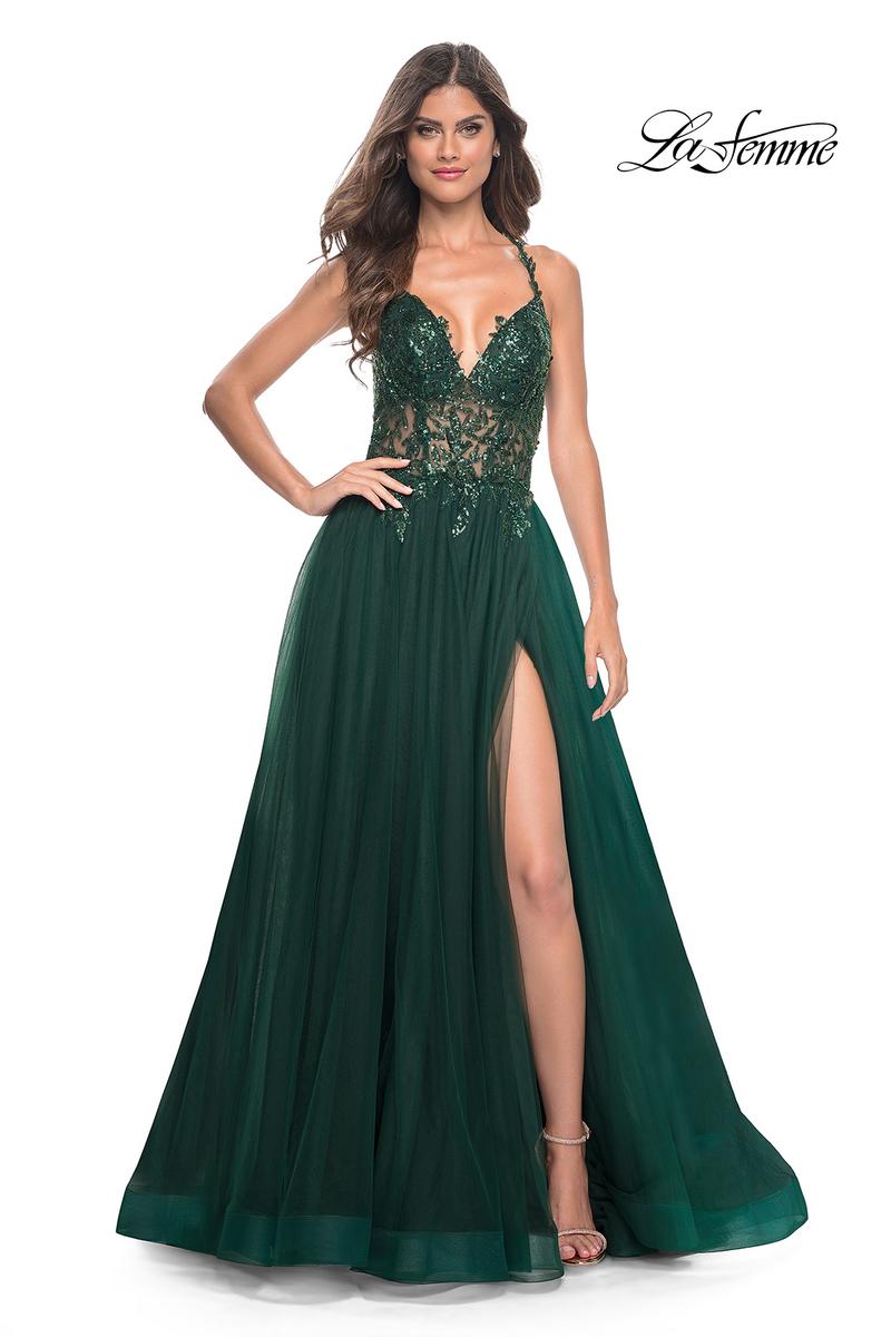 La Femme Style Number 31471 - 3