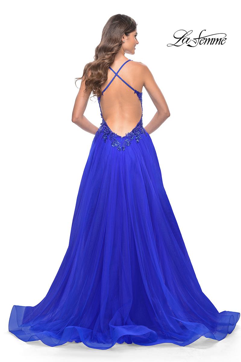 La Femme Style Number 31471 - 10