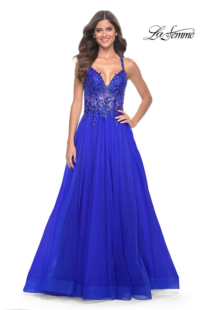 La Femme Style Number 31471 - 13