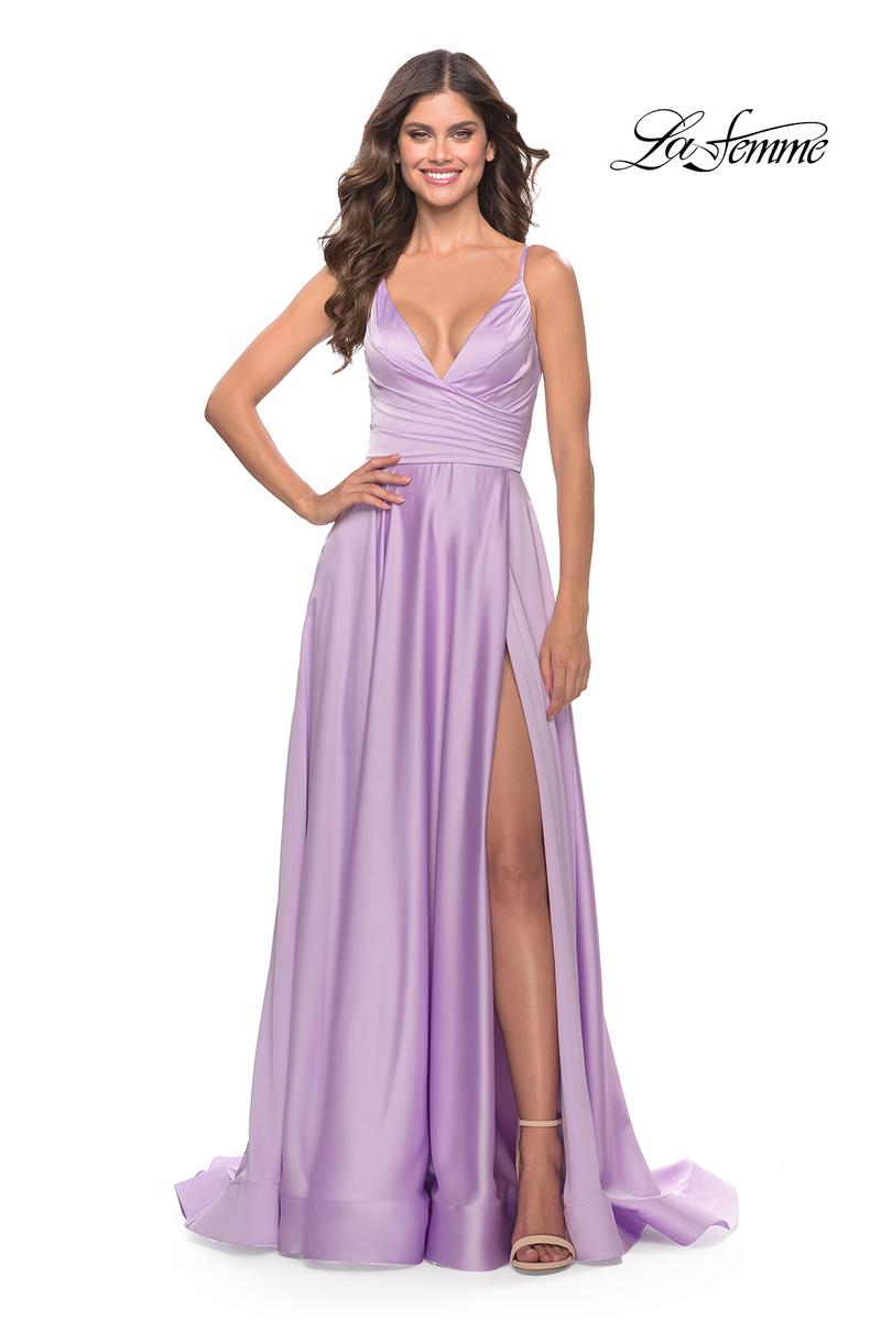La Femme Style Number 31505 - 4