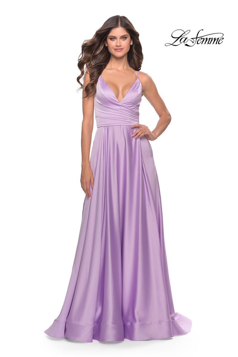 La Femme Style Number 31505 - 12