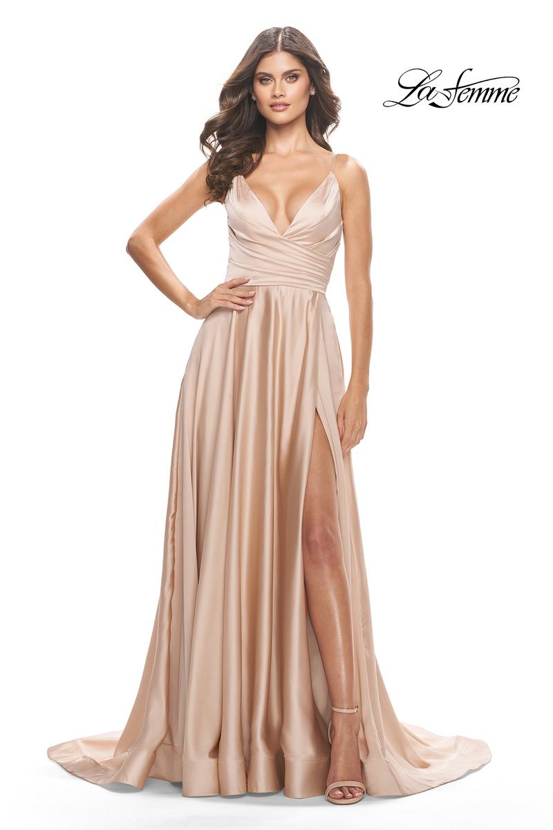 La Femme Style Number 31505 - 6