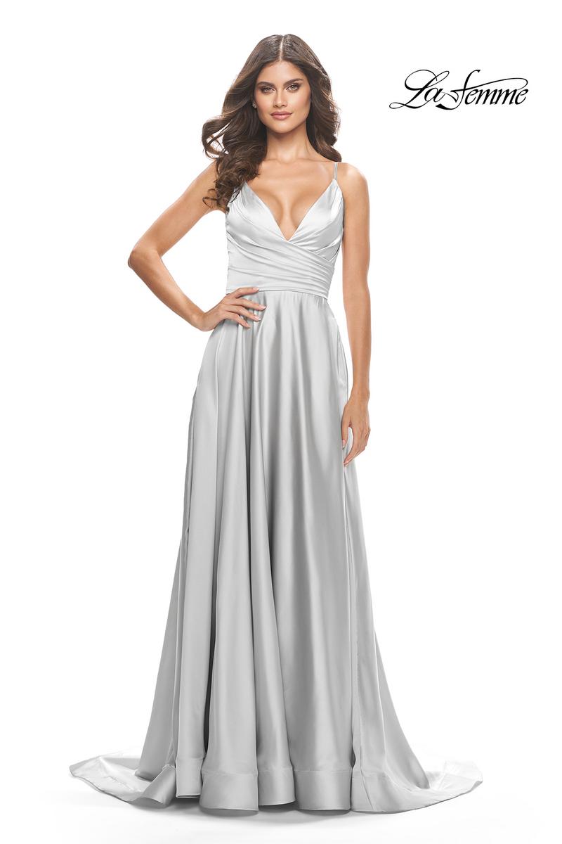 La Femme Style Number 31505 - 8