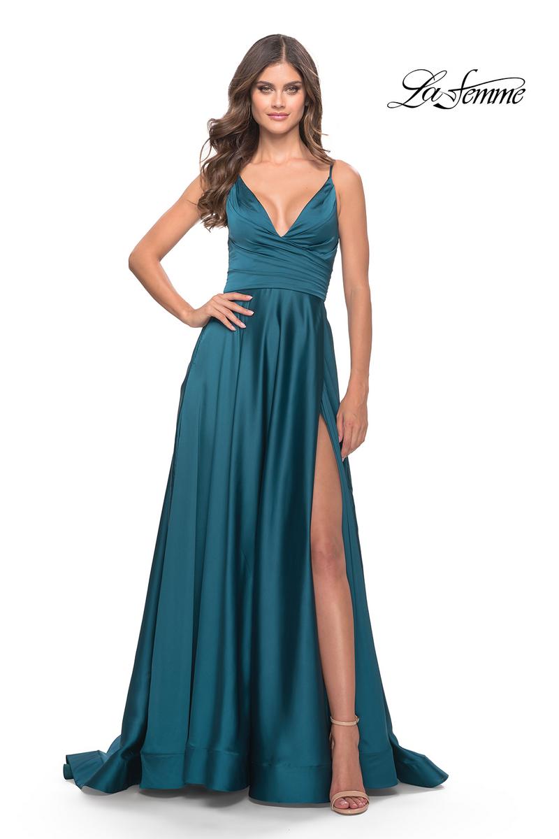 La Femme Style Number 31505 - 1