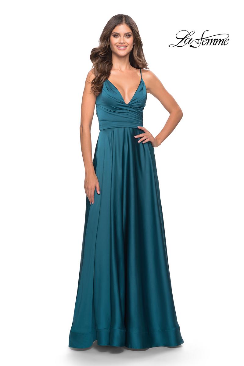 La Femme Style Number 31505 - 10
