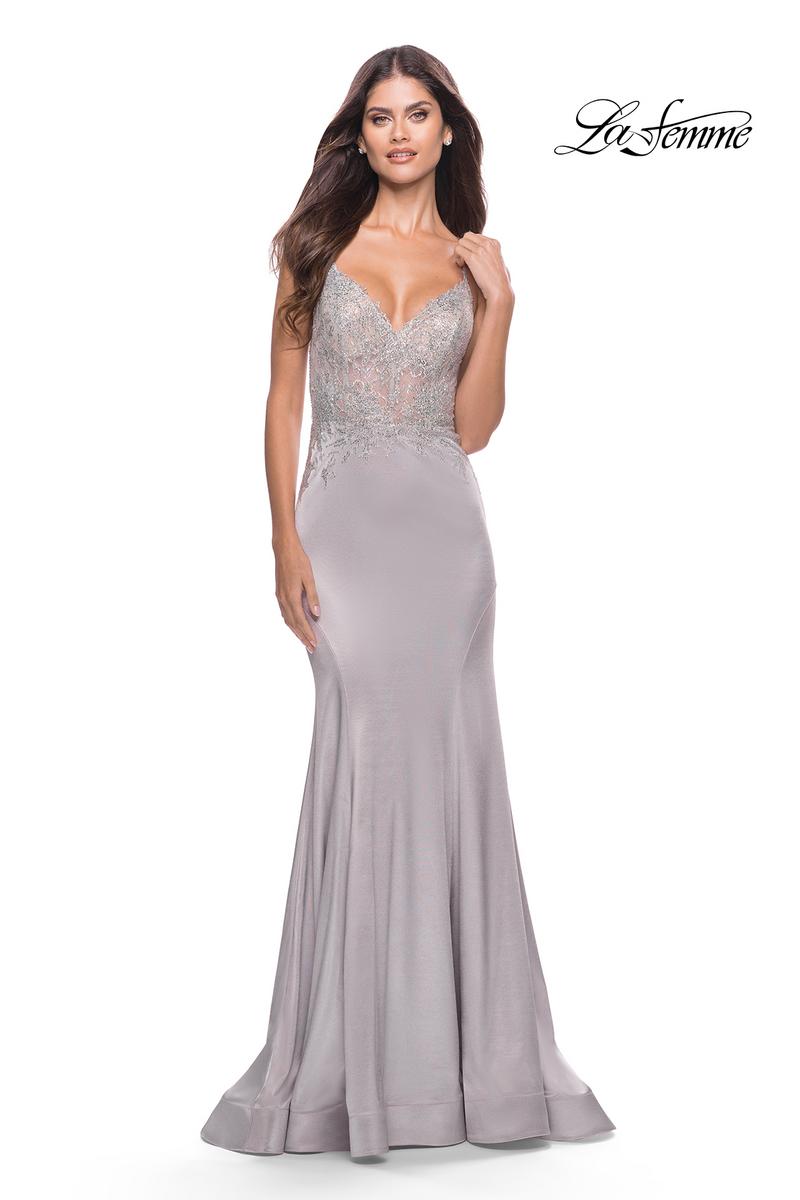 La Femme Style Number 31555 - 3