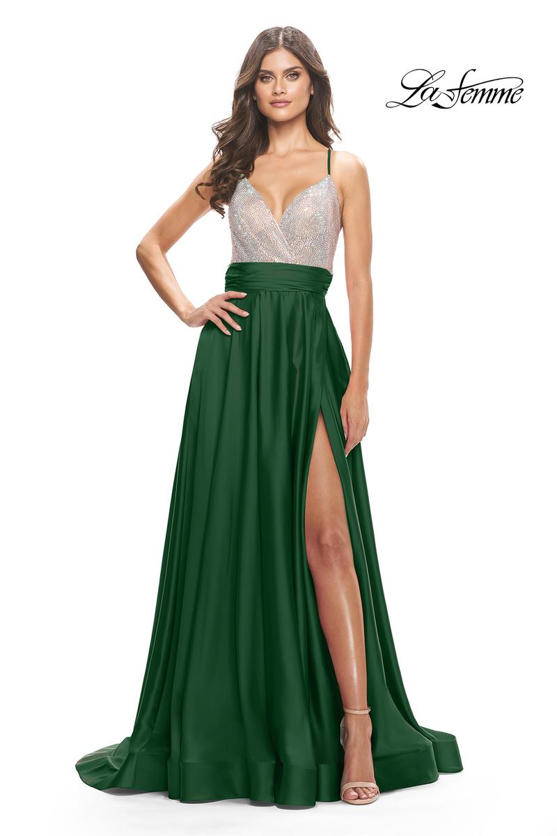 La Femme Style Number 31592 - 5