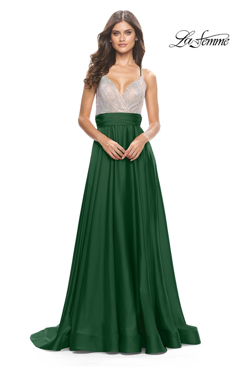 La Femme Style Number 31592 - 3