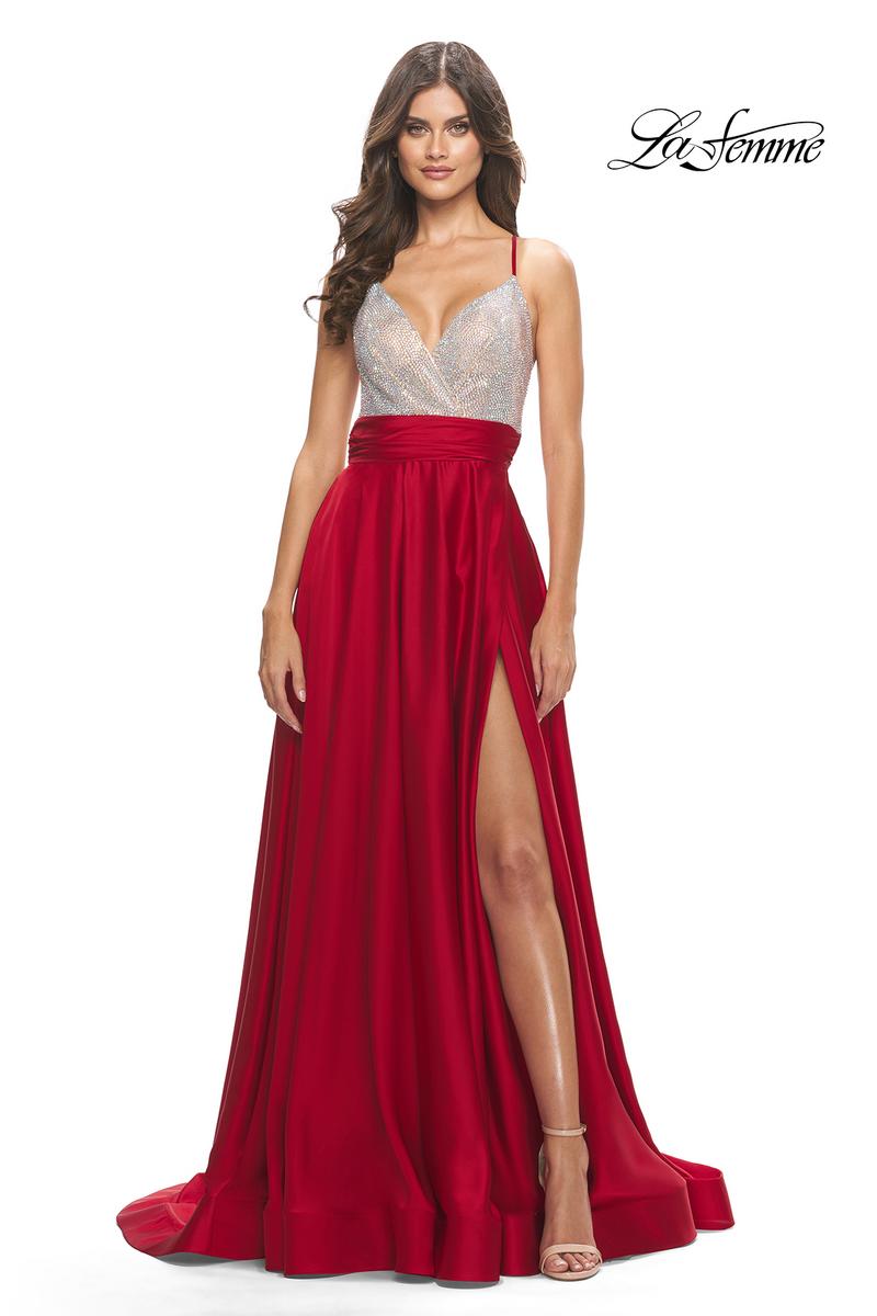 La Femme Style Number 31592 - 4