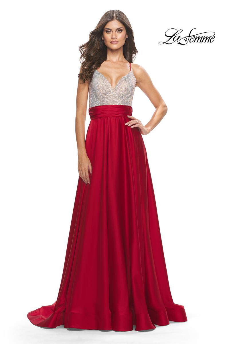 La Femme Style Number 31592 - 6