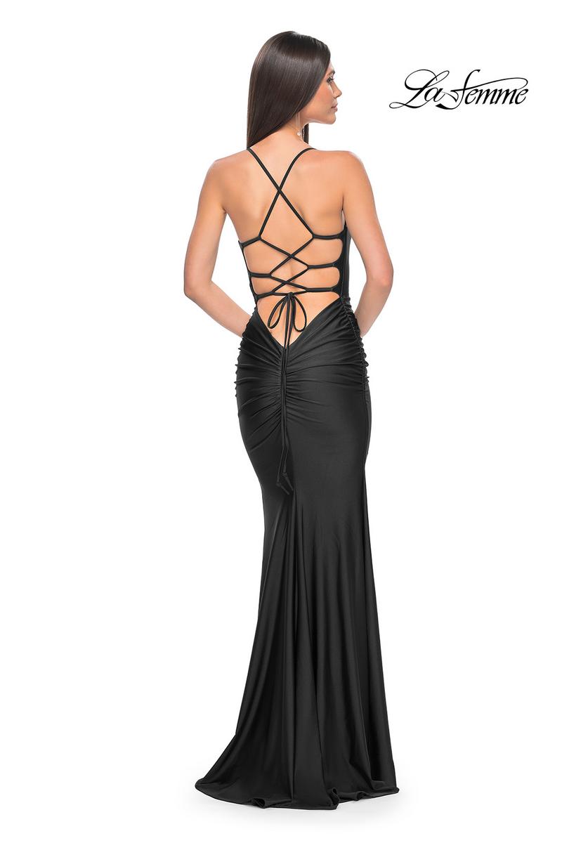 La Femme Style Number 31618 - 18