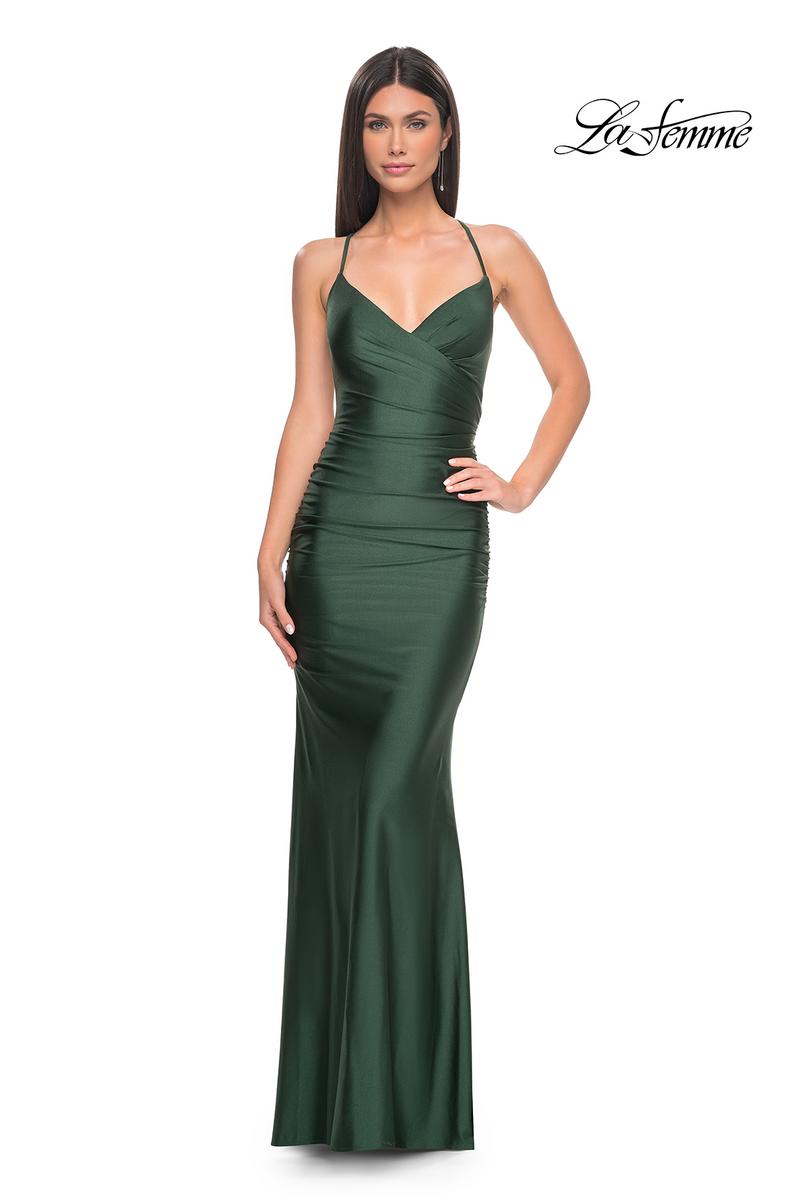 La Femme Style Number 31618 - 23